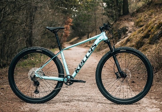 KELLYS Mystery 70 29" 2024