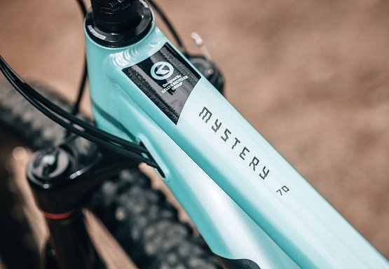 KELLYS Mystery 70 29" 2024