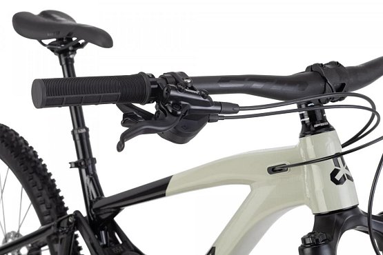 CTM Scroll 29" 2024, čierna/okrová šedá