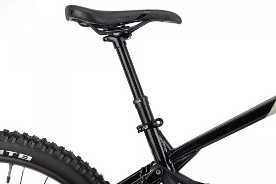 CTM Scroll 29" 2024, čierna/okrová šedá