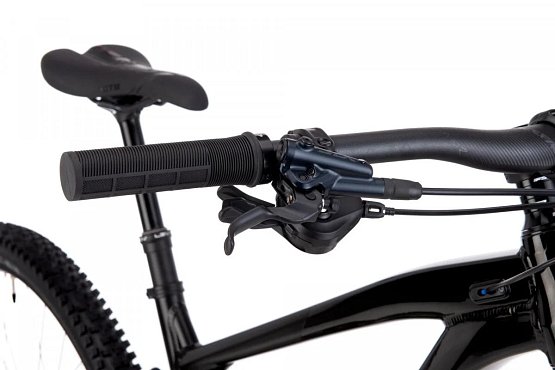 CTM Scroll Am Pro 29" 2024, matná čierna/lesklá čierna