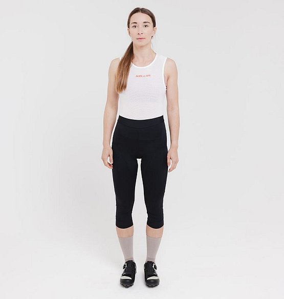 KLS Maddie 3, 3/4 s vložkou, black 