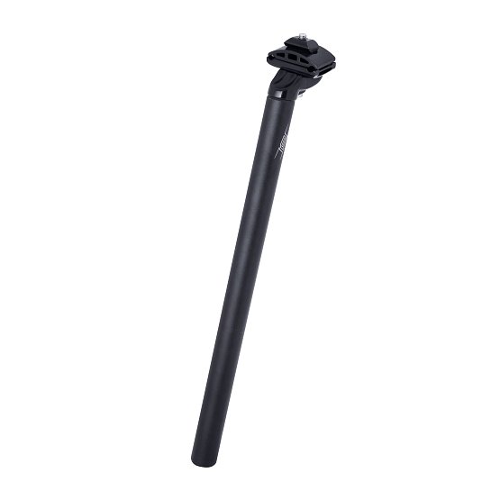 Sedlovka FORCE BASIC P4.1 25,0/400mm, black