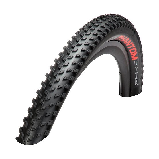 Plášť 27,5X2,20 H-5235 PHANTOM WET 30TPI (56-584) 715G, black