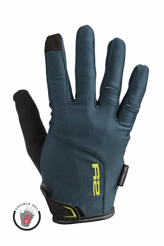 R2 Broome ATR51E, blue, L