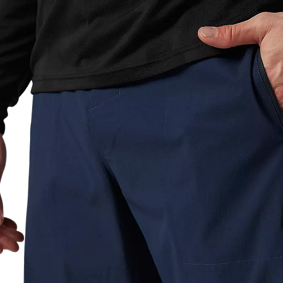 Fox Ranger Shorts, midnight, 36