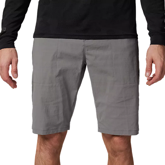 Fox Ranger Shorts, pewter