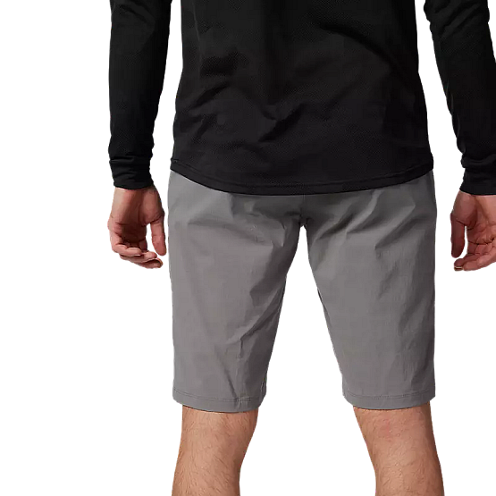 Fox Ranger Shorts, pewter