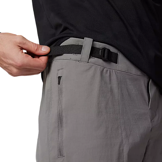 Fox Ranger Shorts, pewter