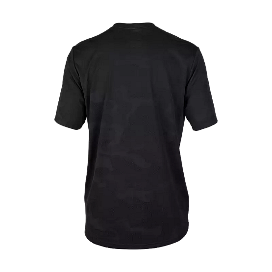 FOX Jersey Ranger TruDri™, black FOX Jersey Ranger TruDri™, black