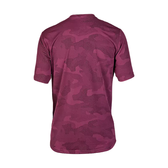 FOX Jersey Ranger TruDri™, sangria, M FOX Jersey Ranger TruDri™, sangria, M