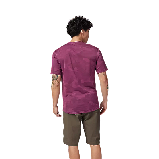 FOX Jersey Ranger TruDri™, sangria, M FOX Jersey Ranger TruDri™, sangria, M