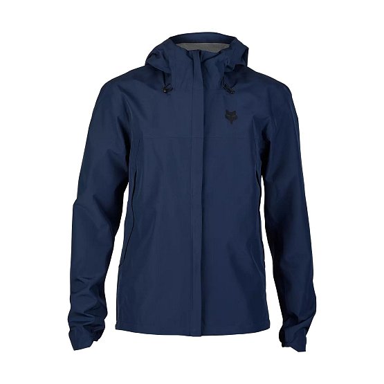 FOX Ranger 2.5L Water Jacket, midnight, XL FOX Ranger 2.5L Water Jacket, midnight, XL