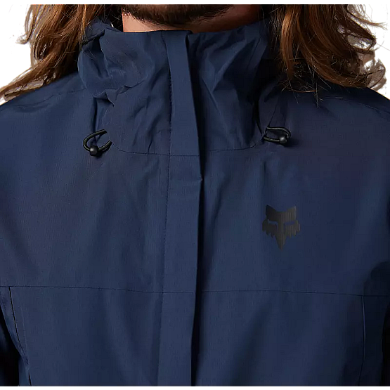 FOX Ranger 2.5L Water Jacket, midnight, XL FOX Ranger 2.5L Water Jacket, midnight, XL