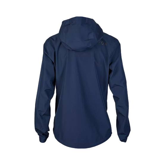 FOX Ranger 2.5L Water Jacket, midnight, XL FOX Ranger 2.5L Water Jacket, midnight, XL