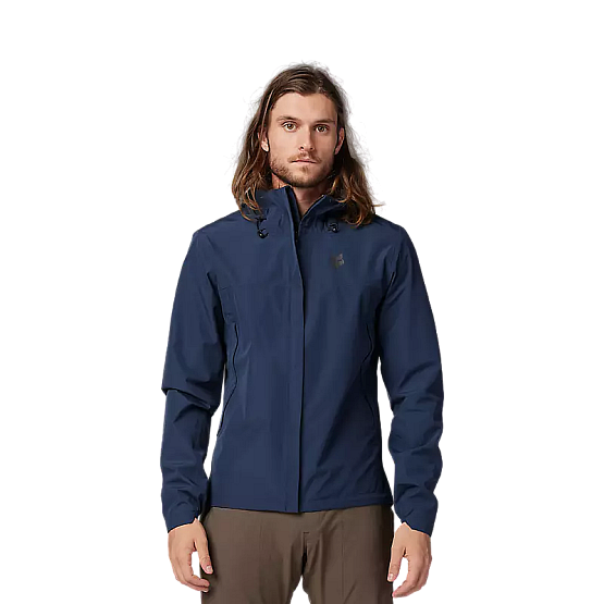 FOX Ranger 2.5L Water Jacket, midnight, XL FOX Ranger 2.5L Water Jacket, midnight, XL
