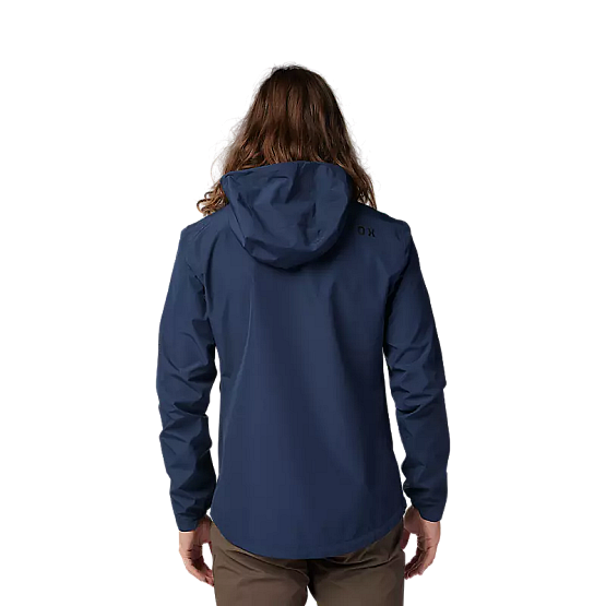 FOX Ranger 2.5L Water Jacket, midnight, XL FOX Ranger 2.5L Water Jacket, midnight, XL
