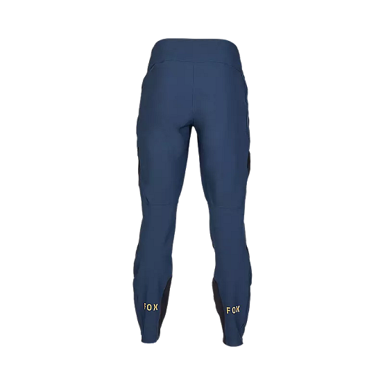 FOX Defend Taunt Pants, midnight blue, 36 FOX Defend Taunt Pants, midnight blue, 36