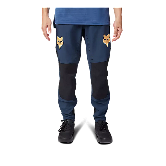 FOX Defend Taunt Pants, midnight blue, 36 FOX Defend Taunt Pants, midnight blue, 36