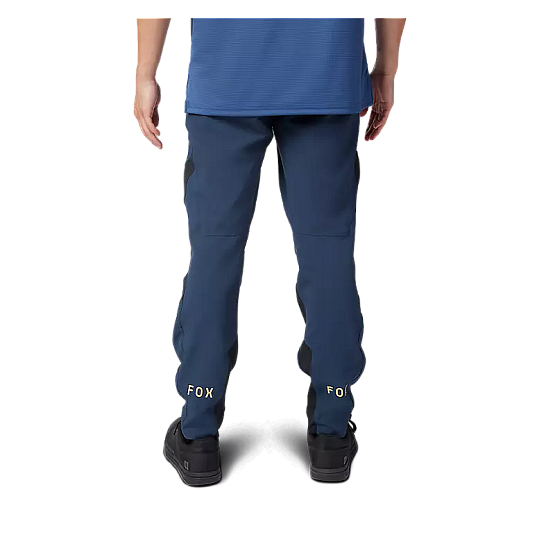 FOX Defend Taunt Pants, midnight blue, 36 FOX Defend Taunt Pants, midnight blue, 36