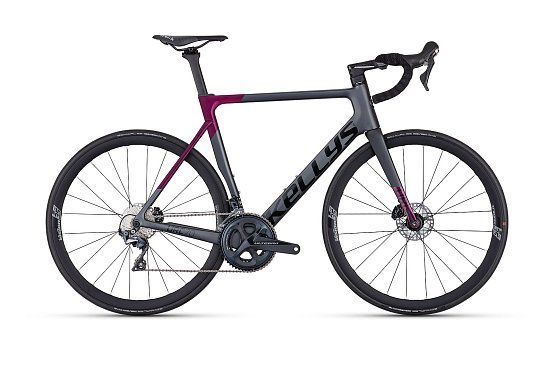 KELLYS URC 70 2024 700C