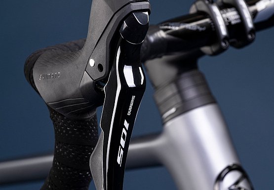 KELLYS URC 50 2024 700C