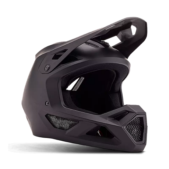 FOX Rampage Helmet Mt Ce/Cpsc, matte black