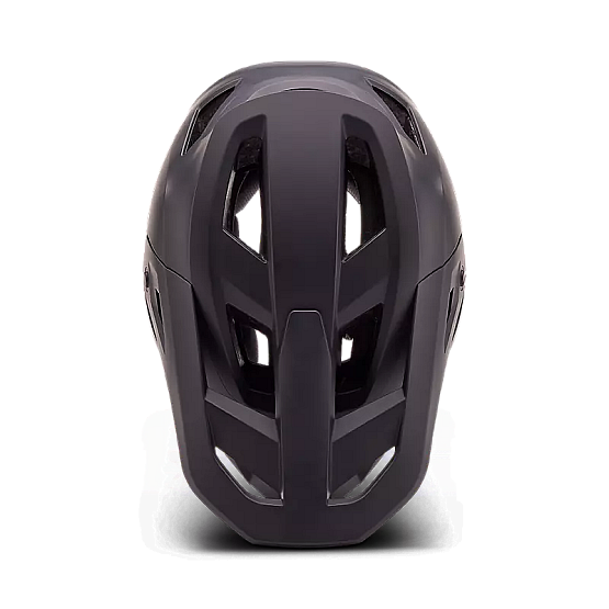 FOX Rampage Helmet Mt Ce/Cpsc, matte black