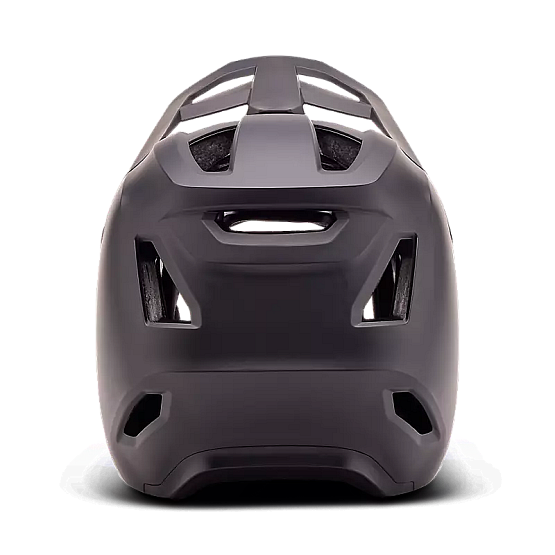 FOX Rampage Helmet Mt Ce/Cpsc, matte black