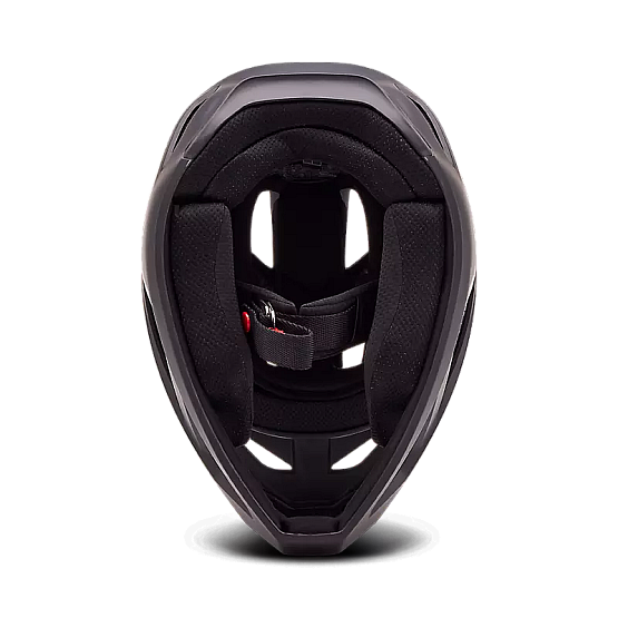 FOX Rampage Helmet Mt Ce/Cpsc, matte black