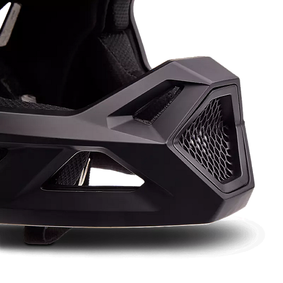 FOX Rampage Helmet Mt Ce/Cpsc, matte black