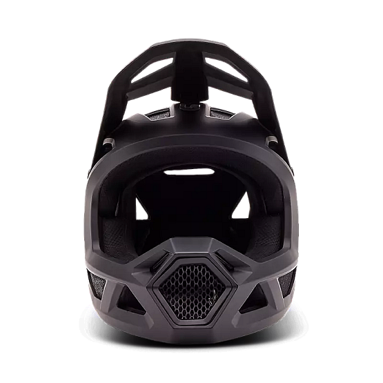 FOX Rampage Helmet Mt Ce/Cpsc, matte black
