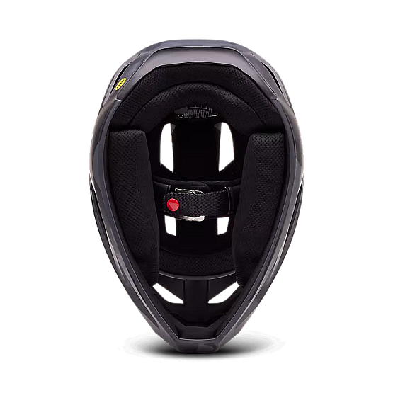 FOX Rampage Helmet Camo Ce/Cpsc, black camo