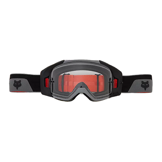 FOX Vue X Googles, black grey