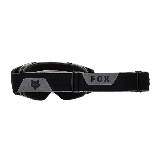 FOX Vue X Googles, black grey
