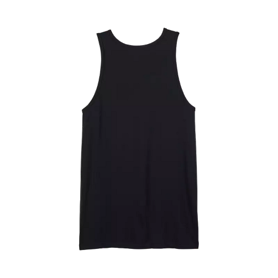 FOX Dispute Prem Tank, black, M FOX Dispute Prem Tank, black, M