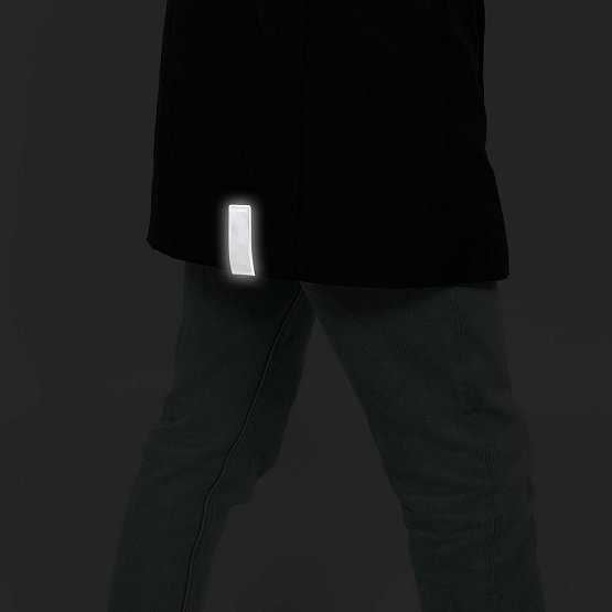 Magnetická pripínacia odrazka BOOKMAN, green