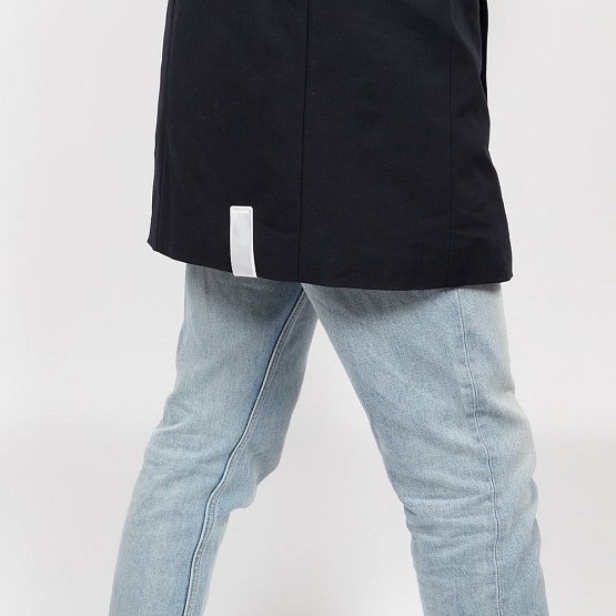 Magnetická pripínacia odrazka BOOKMAN, green