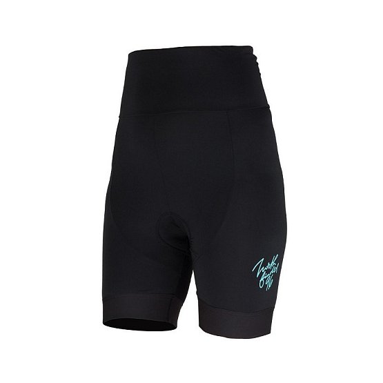 NORTHFINDER Mariso, dámske, čierne