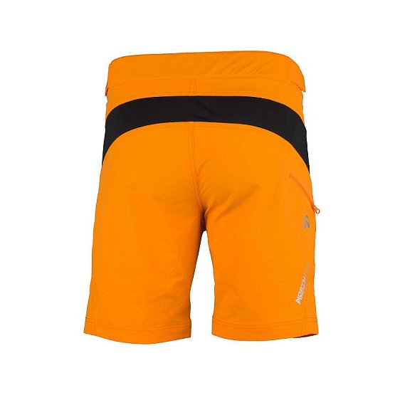 NORTHFINDER Loke, oranžové, XXL