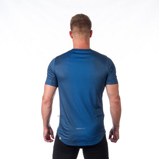 NORTHFINDER Jaxxon, modrý