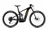 GHOST E-Riot AM CF Advanced 160 (750Wh), black/orange GHOST E-Riot AM CF Advanced 160 (750Wh), black/orange