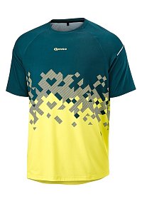 GONSO Mesores, modrá/žltá