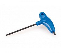 Park Tool kľúč T-imbus 4 mm s rukoväťou PT-PH-4-