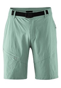 GONSO Arico kraťasy, zelené