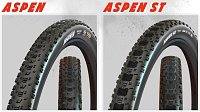 Plášť MAXXIS ASPEN ST 29" MaxxSpeed/EXO/TR Plášť MAXXIS ASPEN ST 29" MaxxSpeed/EXO/TR