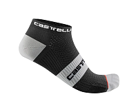 CASTELLI 23091 LOWBOY, čierna CASTELLI 23091 LOWBOY, čierna