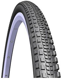 Plášť Rubena X-ROAD 700 x 40c WELTEX+ 127TPI kevlar Plášť Rubena X-ROAD 700 x 40c WELTEX+ 127TPI kevlar