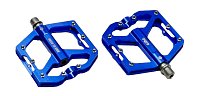 Pedále P2R FLATMAN 60, 3SB, navy blue Pedále P2R FLATMAN 60, 3SB, navy blue