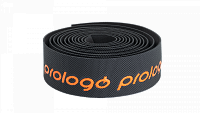 Omotávky PROLOGO ONETOUCH, black-orange